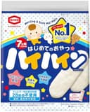 亀田製菓 ハイハイン